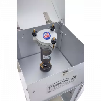TE-1000D PUF Hi-Vol Sampler - Digital Timer, Brush Motor, 110V